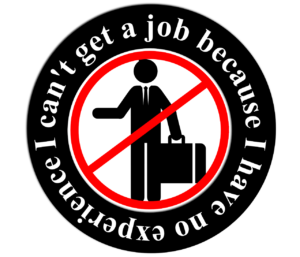 Experience Job in Dubai